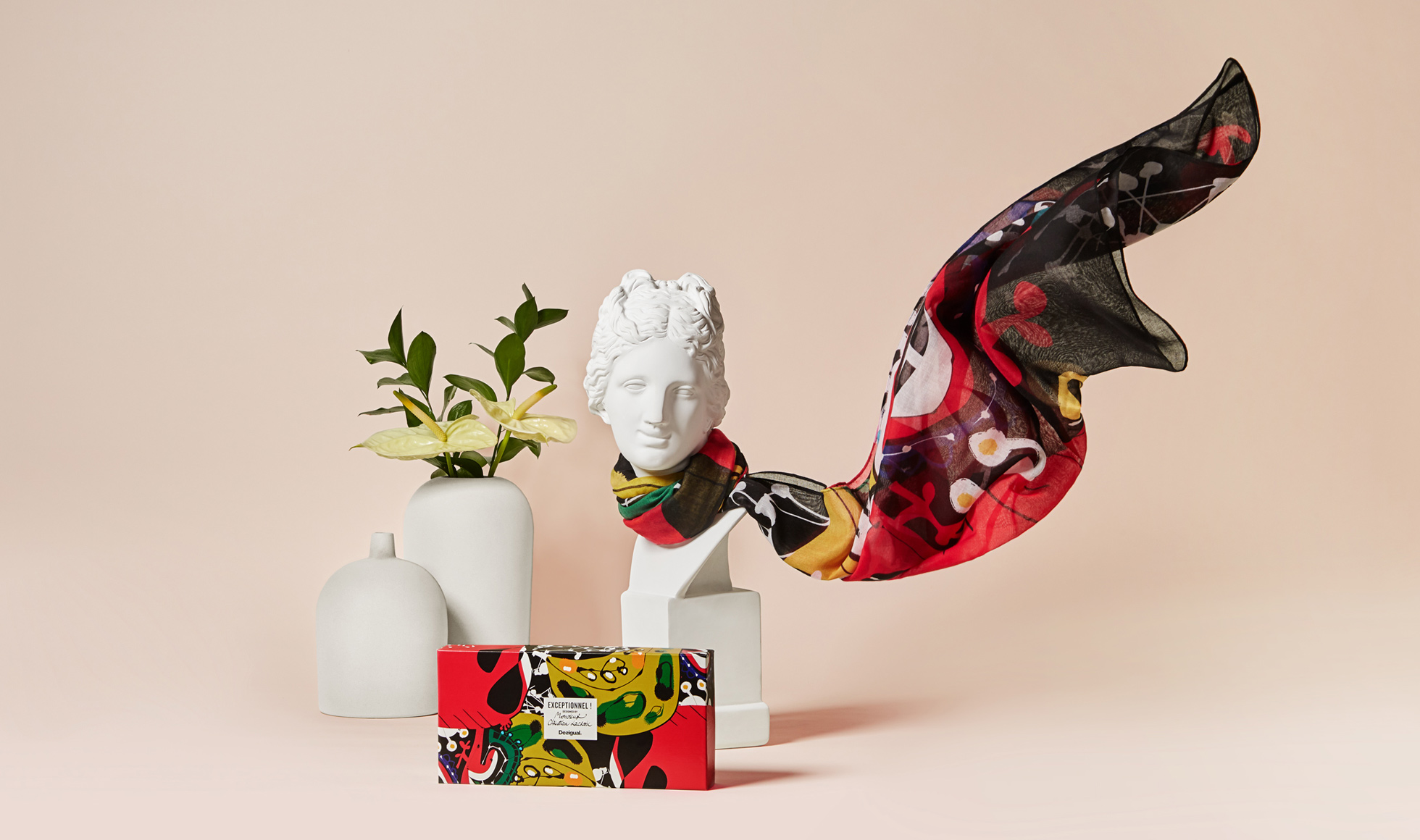 MR CHRISTIAN LACROIX