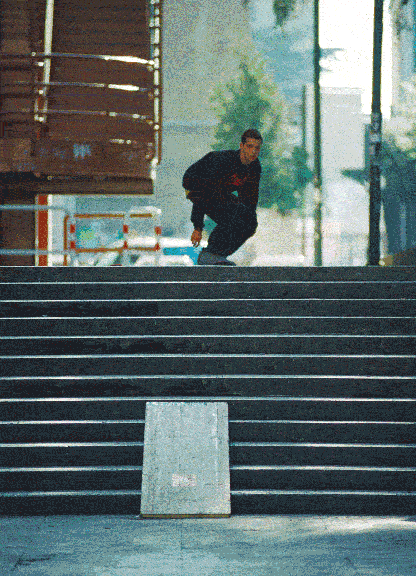 Mart-ollie-in